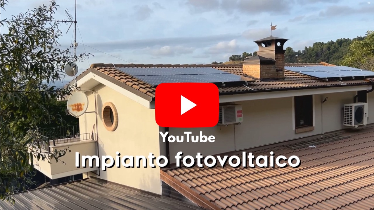 Impianti fotovoltaici Abruzzo