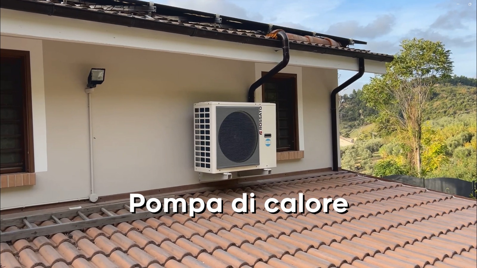 Pompe di calore Abruzzo
